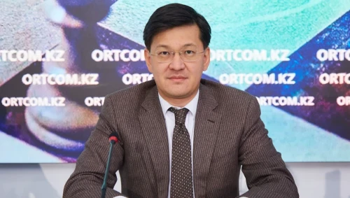 ҰЭМ Қоғамдық кеңесінің жаңа төрағасы сайланды