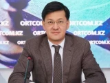 ҰЭМ Қоғамдық кеңесінің жаңа төрағасы сайланды