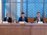 Отандық сот жүйесін дамыту стратегиясы әзірленді