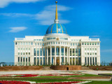 Көрнекті мәдениет қайраткерлеріне «Қазақстанның халық әртісі» атағы берілді