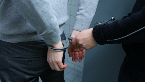 Талғарда балаға азғындық жасаған төрт күдікті ұсталды