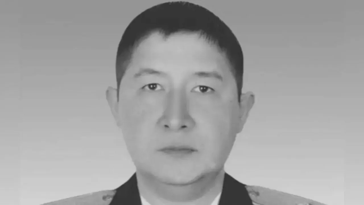 Ақтөбеде тікұшақ апатынан офицер қаза тапты
