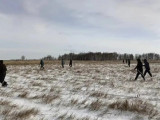 Қостанай облысында бес күн бұрын жоғалған ер адам табылмай жатыр