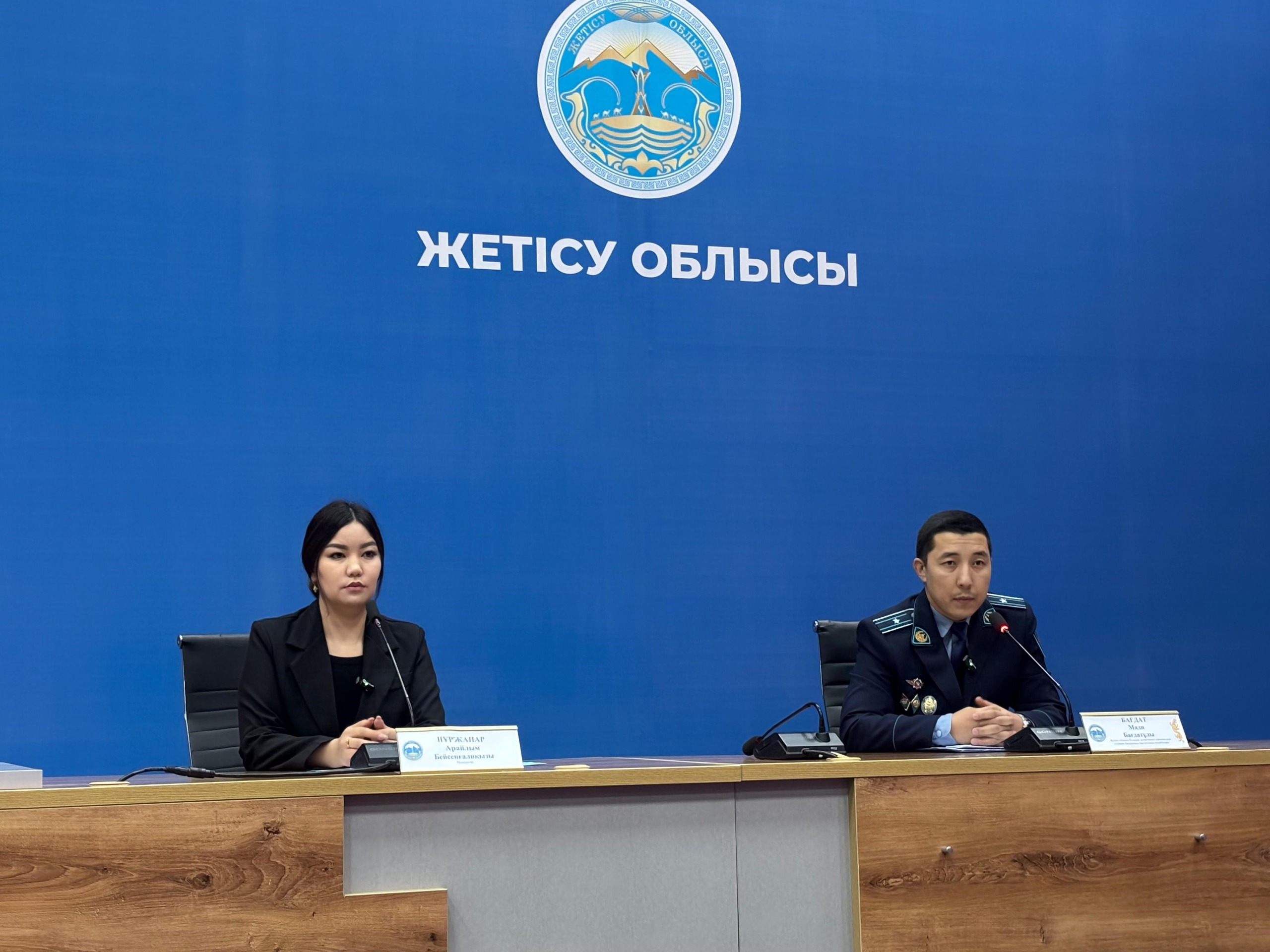Жетісуда мал ұрлығының 80 фактісі тіркелді