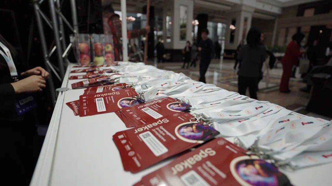 Бедеулік мәселесін көтерген Конгресс рекордтық көрсеткішке қол жеткізді
