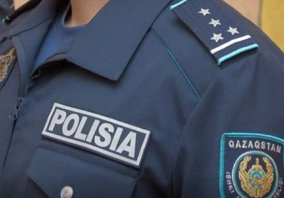 Балқаш-Сарышаған тас жолында есірткі тасымалдаған әскери қызметкер ұсталды