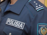 Балқаш-Сарышаған тас жолында есірткі тасымалдаған әскери қызметкер ұсталды