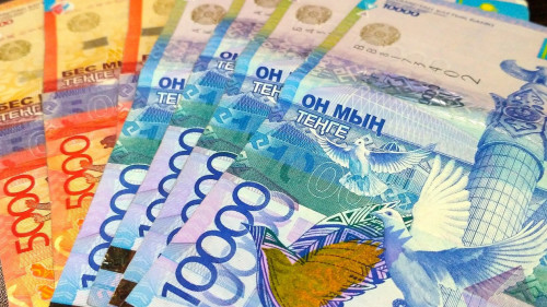 Еліміздегі орташа айлық жалақы 390 мың теңге – Ұлттық статбюро