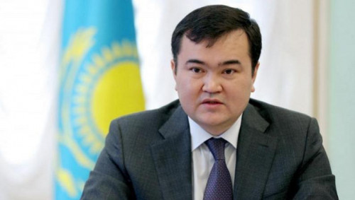 «Төрт баланың өмірін қиған өрт»: Жеңіс Қасымбек қайғылы оқиғаға қатысты пікір білдірді