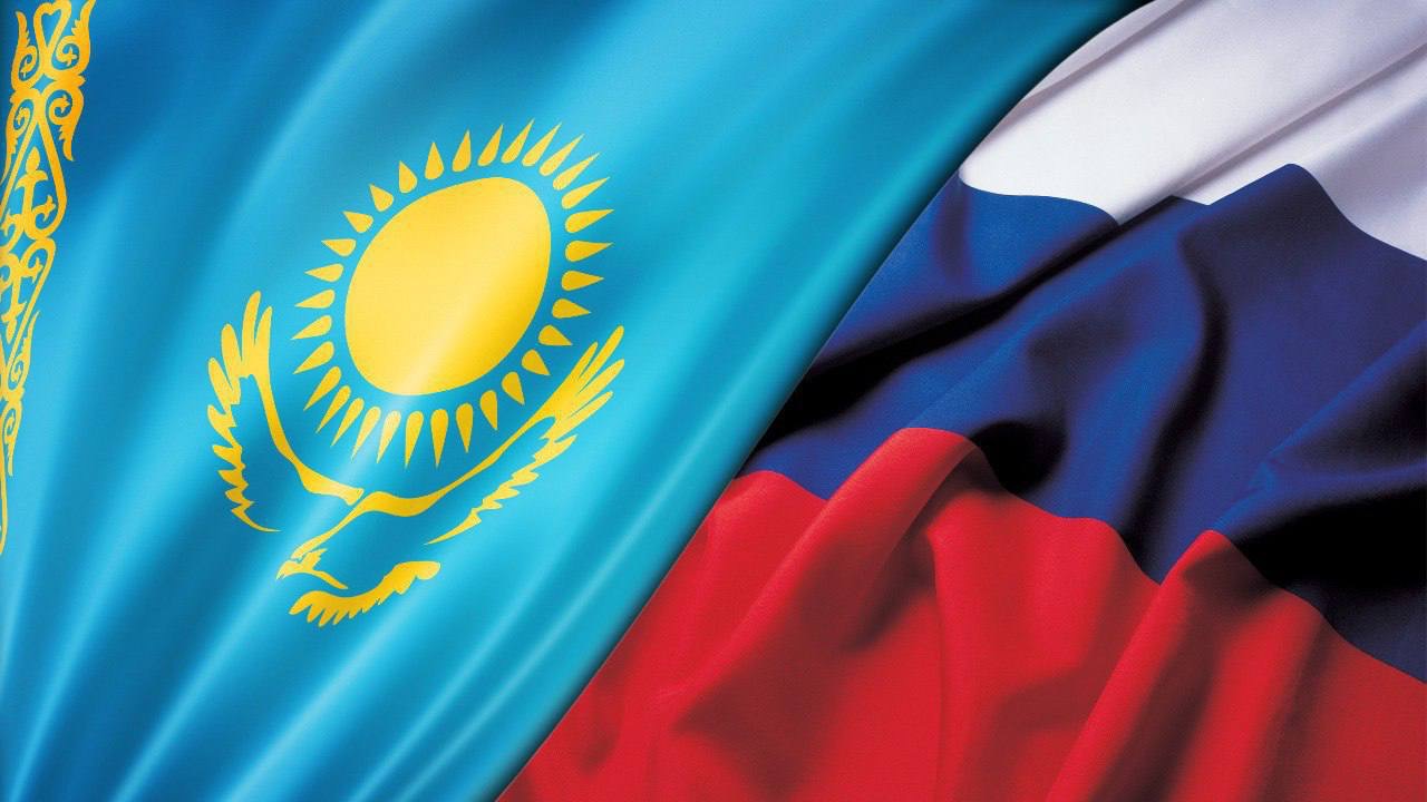 Ресей Президенті Қазақстанмен жаңа ауқымды жобалар жасау мүмкіндігі туралы айтты