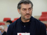Михаил Кавелашвили Грузия Президенті лауазымына  ұсынылды