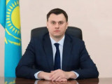 Петропавл қаласы әкімінің орынбасары тағайындалды