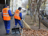 Алматыда қала тазалаудың жаңа жүйесі енгізілді