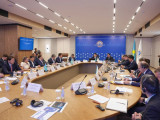 2030 жылға қарай өндіріс көлемі екі есеге артады - Жандос Нұрмағанбетов