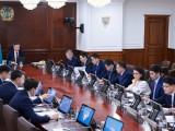 Үкіметте тиісті тарифтік реттеуді енгізу туралы шешім қабылданды