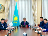 Мереке қарсаңында ІІМ мен ТЖМ  қызмет көрсетудің күшейтілген режиміне көшеді