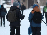 Оқушылар қысқы каникулда 10 күн демалады