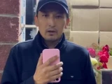 Шерзат Болаттың әкесі қамауға алынды