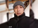 Шерзат Болаттың әкесі 15 тәулікке қамалды