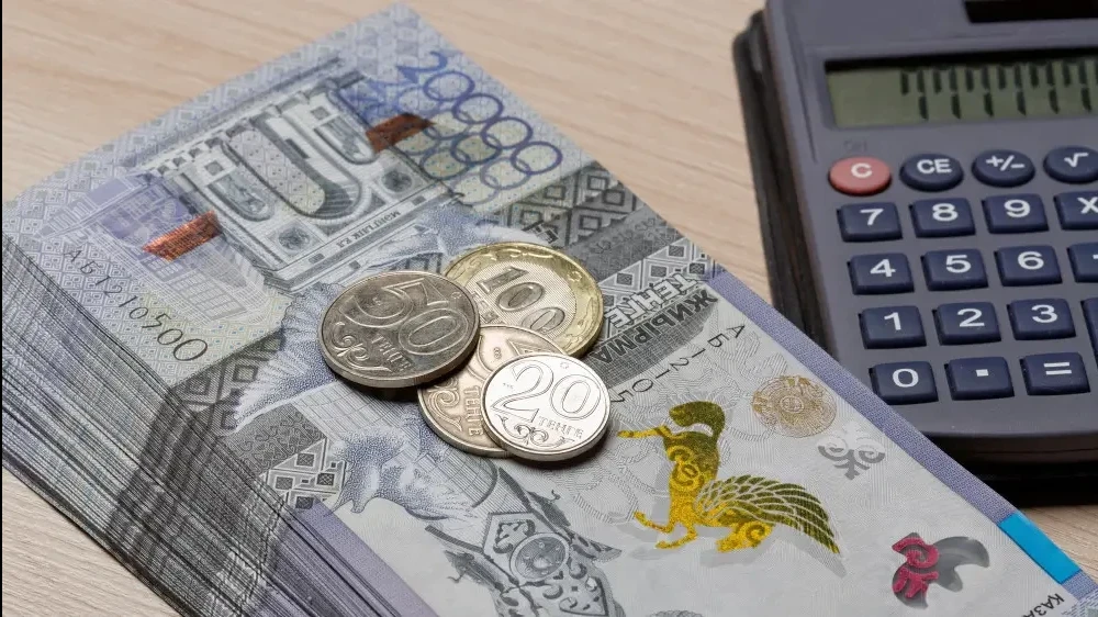 Ақмола облысында аурухана есепшісі 10 миллион теңгеге жуық ақша ұрлаған
