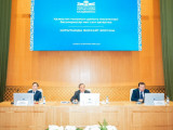 Халықаралық форумда ғылымды дамыту мәселелері талқыланды