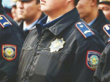 Қазақстанда полиция күшейтілген режимге ауыстырылды