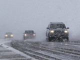 Қостанай облысында автокөлік қозғалысы шектелді