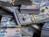Ақтауда балабақша бухгалтері 9 млн теңге жымқырған