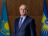 Рашит Ахметов қызметінен босатылды