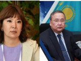 Ұлттық ғылым академиясы жаңадан сайланған академиктерді таныстырды