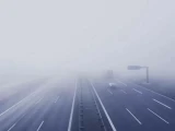 Ауа райына байланысты көлік жүргізушілеріне ескерту жасалды