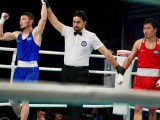 Бокстан Қазақстан чемпиондарының есімдері белгілі болды