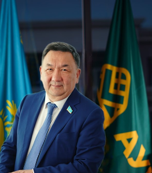 «Ауыл» партиясы ауылмен ғана шектелмейді