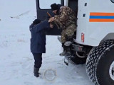 Абай облысында жоғалған азамат табылды