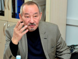 Қазақстанның халық жазушысы Темірхан Медетбек дүниеден озды