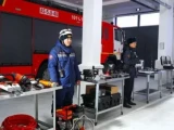 Жаңа жыл түнінде 25 адам құтқарылды