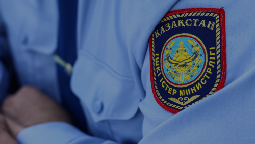 Астанадағы караоке-барлардың бірінде жаппай төбелес болды
