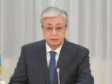 Президент метапневмовирус туралы: Одан даңғаза жасаудың қажеті жоқ