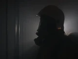 Қарағандыда пәтер өртеніп, екі бала көз жұмды