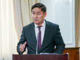 Әділет министрі қызметінен босатылды