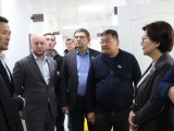Әлеуметтік жобалардың орындалу барысы депутаттар назарында