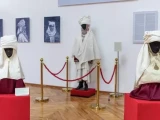 Қазақ әйелдері «қызыл желекті» қашан киген