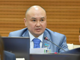 Ерлан Саиров ең төменгі еңбекақыны көтеруді ұсынды