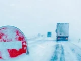 Екі облыста көлік қозғалысына шектеу қойылды