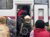 Қарағандыда балабақшадан өрт шықты