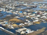 Көктемде 116 ауылды су басу қаупі бар