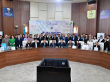 Жылнамашы басылымның 105 жылдығына арналған конференция өтті