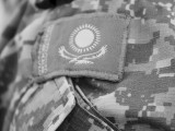 «Жүрегіне оқ атқан». 18 жастағы сарбаз әскерде көз жұмды