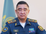 ТЖМ вице-министрі Ерлан Нұрпейісов қызметінен кетті