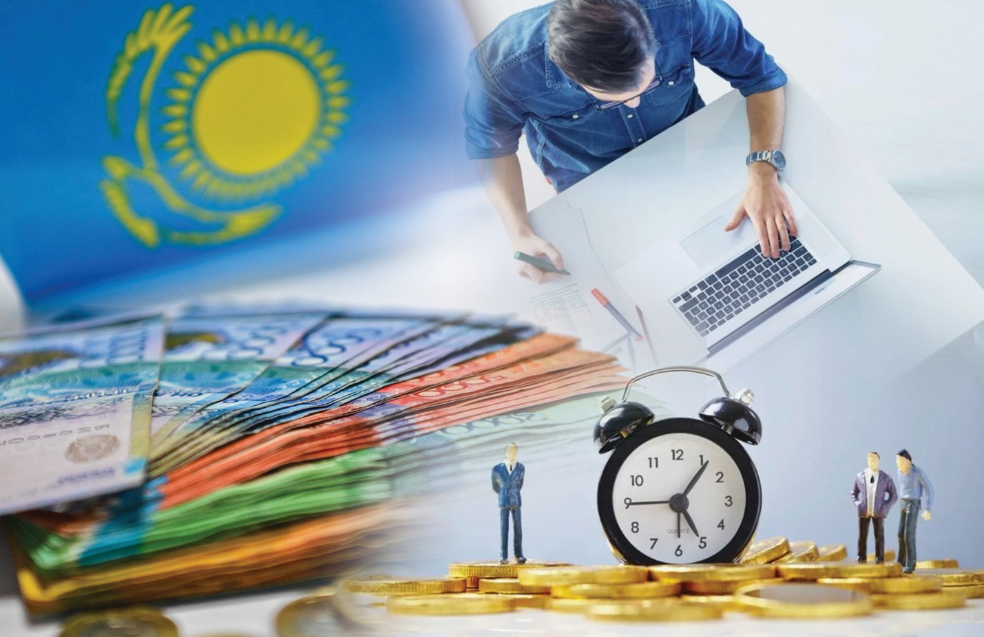 Ең төменгі жалақы: есептеу тәсілі